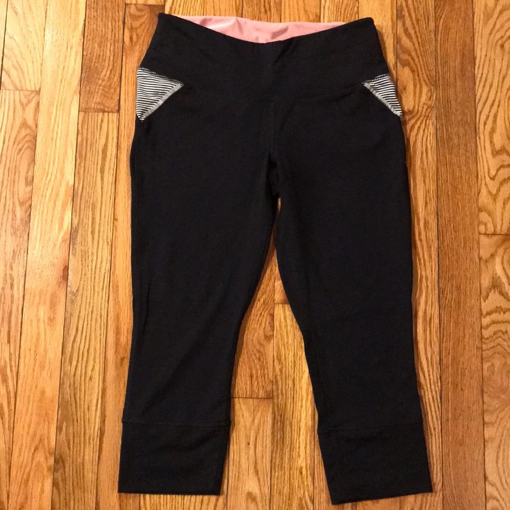Miraclesuit Athletic Capris